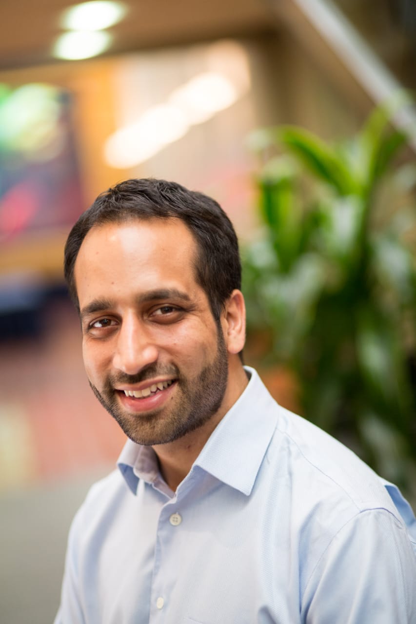 About Hasan Merali MD MPH About hasan merali md mph